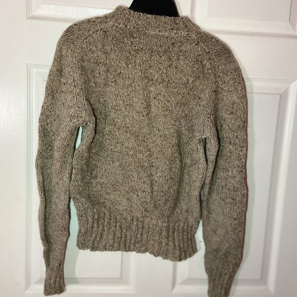 ✨🧥 Boston Traders Knitted Wool Sweater - Picture 3 of 4